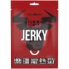 GYM BEAM GymBeam Sušené mäso Beef Jerky 50g Príchuť: original