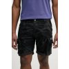 Bavlnené šortky Alpha Industries Crew Short Cao 196201.125 čierna 30