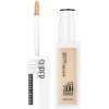 Zľava pri kúpe 2 ks - Maybelline SuperStay Active Wear Korektor s vysokým krytím 15 Light 10 ml