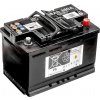 Autobaterie 12V 68Ah 680A START/STOP ŠKODA OEM Originál 000915105CC