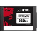 Pevný disk interný Kingston DC500R 960GB, SEDC500R/960G