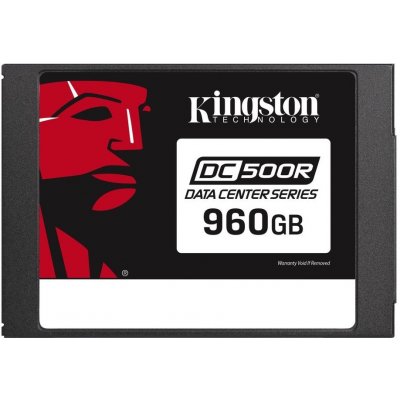 Kingston DC500R 960GB, SEDC500R/960G