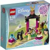 LEGO® Disney 41151 Mulanin tréningový deň