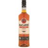 Bacardi Spiced 35% 0,7 l (čistá fľaša)