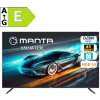 MANTA 55LUA123E, Smart LED TV 55