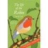 Life of the Robin (David Lack)(Brožovaná)