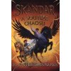 Skandar 3: Skandar a soutěže Chaosu