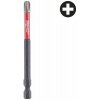 Milwaukee skrutkovací bit PH3 SHOCKWAVE™ IMPACT DUTY 90 mm 1ks 4932430859