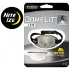 OLIGHT Kompaktná kempingová LED lampa Nite Ize Domelit + 2x CR2016 3V