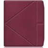 ARMORI STANDER S206, puzdro so stojanom Origami pre Pocketbook 700 Era - červené (Obal na čítačku Pocketbook 700 Era - ARMORI STANDER S206, červené, stojan, magnet, AutoSleep + záruka 3 roky + darčeky