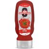 Bezkalorická omáčka Ketchup 320 ml - GymBeam Balení (ml): 320 ml