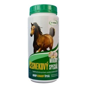 Mikrop česnekový speciál 1 kg