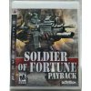 Soldier of Fortune: PayBack