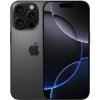 Apple iPhone 16 Pro/128GB/Black Titanium (MYND3SX/A)