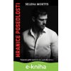 E-kniha Hranice posedlosti - Selena Mortys
