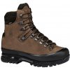 Pánska outdoorová obuv Hanwag Alaska GTX Erde Brown UK 9