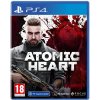 Atomic Heart (PS4) 3512899964969