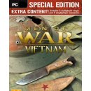 Hra na PC Men of War: Vietnam (Special Edition)