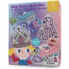 Tookyland Tookyland diamantová mozaika Princezná