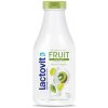 Lactovit fruit sprchový gél kiwi hrozno 500 ml