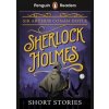 Penguin Readers Level 3: Sherlock Holmes Short Stories (ELT Graded Reader) - Arthur Conan Doyle, Penguin Books