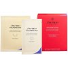 Shiseido Spevňujúca plátenná maska Vital Perfection LiftDefine Radiance (Face Mask) 2 x 6 ks
