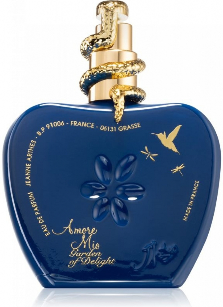 Jeanne Arthes Amore Mio Garden of Delight parfumovaná voda dámska 100 ml