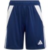 Adidas Tiro 24 Jr shorts IR9369 (188741) 164cm