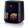 BEZTUKOVÁ FRITÉZA Ariete 4630/00 AIR FRYER 9L 1500W 7 programov