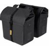 Basil URBAN DRY DOUBLE BAG