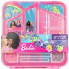 Sada na výrobu šperků v kufříku Barbie