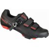 Tretry EXUSTAR SM3310B Black/Red 37
