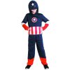 Kostým na karneval - Hrdina