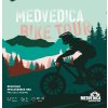Športová spoločenská hra Medvedica Bike Tour