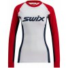 Dámske funkčné tričko Swix RaceX Classic Long Sleeve W