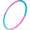 MAXXIVA hula-hoop masážna obruč 100 cm