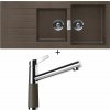 Schock SIGNUS D-200 Bronz + Schock SC-510 554000 Bronzová