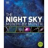 The Night Sky Month by Month