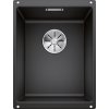 Blanco SUBLINE 320-U antracit 523406