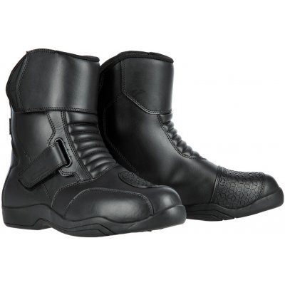 OXFORD topánky DELTA SHORT čierna - 45