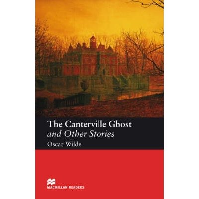 Canterville Ghost and Other Stories