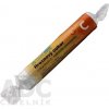 PLUS LEKÁREŇ Hroznový cukor s vitamínom C tbl, s príchuťou pomaranča 1x17 ks