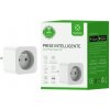 WOOX R6128, Smart Plug 16A, WiFi Smart zásuvka s meraním spotreby (FR)