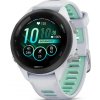 Garmin Forerunner 265S Whitestone / Neo Tropic