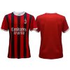 Fan shop Replika dresu AC Milan domácí