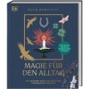 Magie für den Alltag (Aleksandra Czud?ak,Annette Ostlaender)(Pevná)
