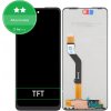 LCD displej + Dotykové sklo Motorola Moto G51 XT2171 Aftermarket