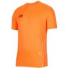 Pánske tréningové tričko Dry Mercurial Strike M CK5603-803 - Nike Veľkosť: L