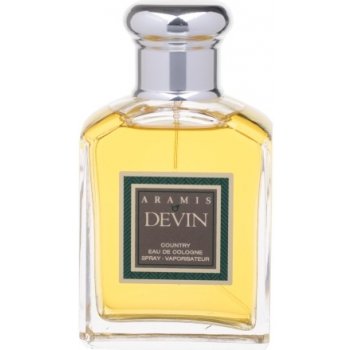 Aramis Devin Country kolínska voda pánska 100 ml