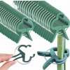 Gardlov Sponky na rastliny 108 ks 22586